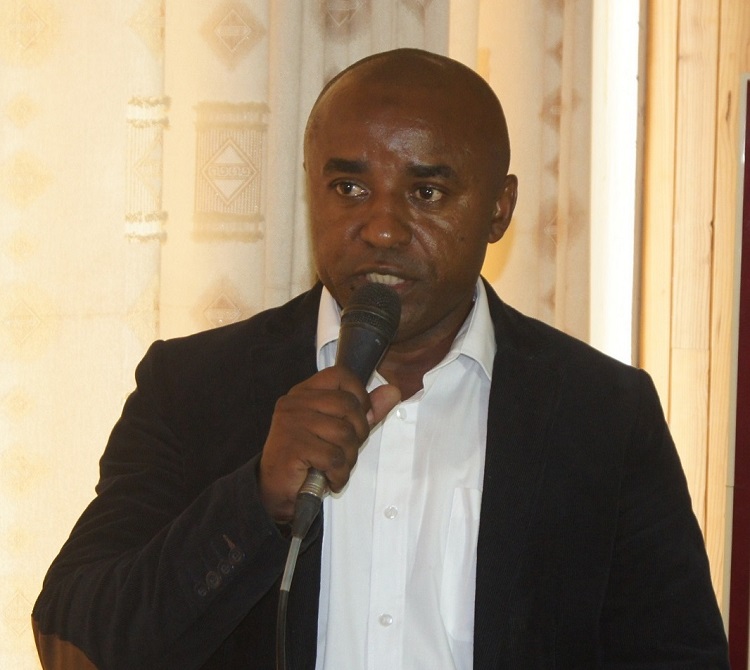 Interview / Ahmed Rafiki MOHAMED : « Promouvoir les échanges et les acquis de la coopération avec le Japon »